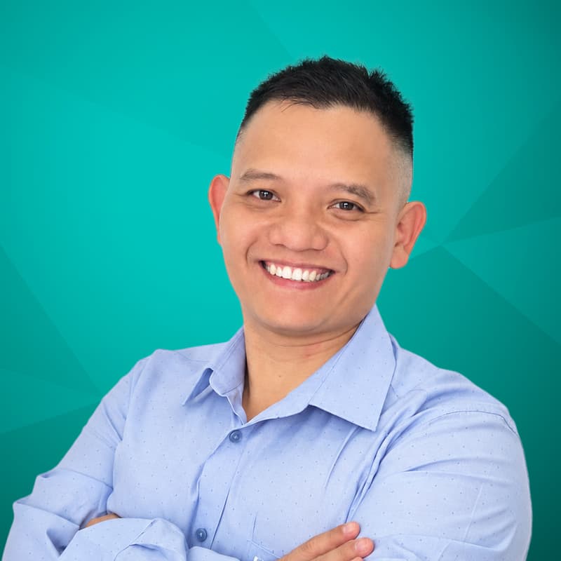 Ned Le, BI Platform Architect